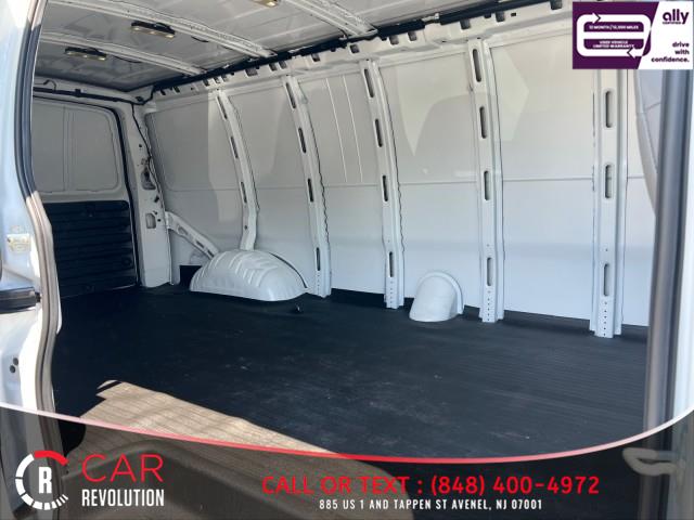 2022 Chevrolet Express Cargo Van 2500 155'' RWD, available for sale in Avenel, New Jersey | Car Revolution. Avenel, New Jersey 2022 Chevrolet Express Cargo Van 2500 155'' RWD, available for sale in Avenel, New Jersey | Car Revolution. Avenel, New Jersey