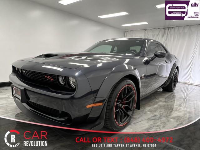 2019 Dodge Challenger R/T Scat Pack Widebody, available for sale in Avenel, New Jersey | Car Revolution. Avenel, New Jersey 2019 Dodge Challenger R/T Scat Pack Widebody, available for sale in Avenel, New Jersey | Car Revolution. Avenel, New Jersey