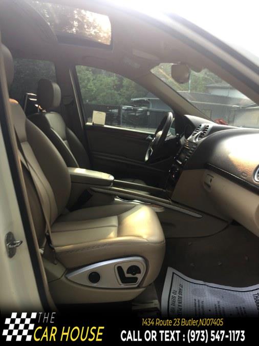 2009 Mercedes-Benz GL-Class 4MATIC 4dr 4.6L, available for sale in Butler, New Jersey | The Car House. Butler, New Jersey 2009 Mercedes-Benz GL-Class 4MATIC 4dr 4.6L, available for sale in Butler, New Jersey | The Car House. Butler, New Jersey