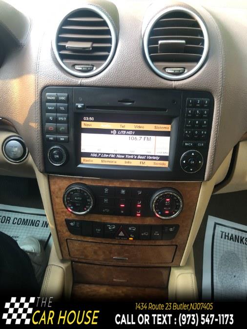 2009 Mercedes-Benz GL-Class 4MATIC 4dr 4.6L, available for sale in Butler, New Jersey | The Car House. Butler, New Jersey 2009 Mercedes-Benz GL-Class 4MATIC 4dr 4.6L, available for sale in Butler, New Jersey | The Car House. Butler, New Jersey