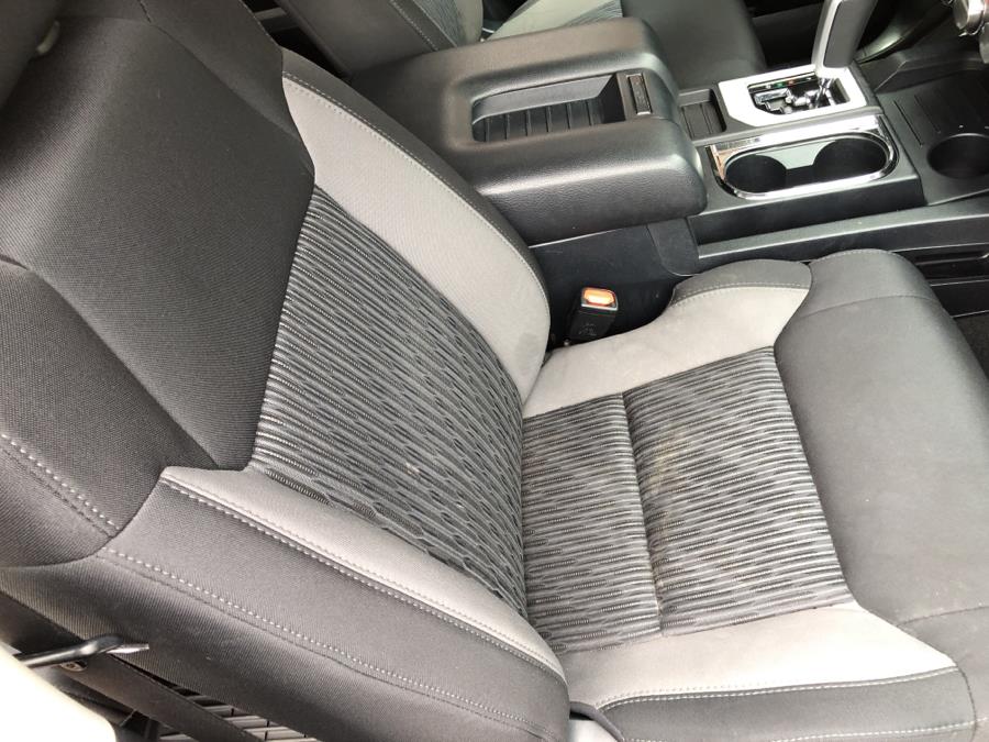2016 Toyota Tundra 4WD Truck Double Cab 5.7L SR5, available for sale in Waterbury, Connecticut | National Auto Brokers, Inc.. Waterbury, Connecticut 2016 Toyota Tundra 4WD Truck Double Cab 5.7L SR5, available for sale in Waterbury, Connecticut | National Auto Brokers, Inc.. Waterbury, Connecticut