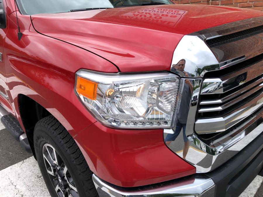 2016 Toyota Tundra 4WD Truck Double Cab 5.7L SR5, available for sale in Waterbury, Connecticut | National Auto Brokers, Inc.. Waterbury, Connecticut 2016 Toyota Tundra 4WD Truck Double Cab 5.7L SR5, available for sale in Waterbury, Connecticut | National Auto Brokers, Inc.. Waterbury, Connecticut