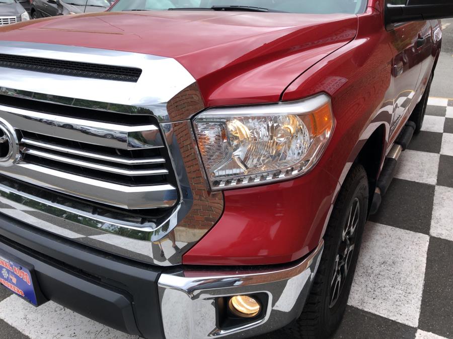 2016 Toyota Tundra 4WD Truck Double Cab 5.7L SR5, available for sale in Waterbury, Connecticut | National Auto Brokers, Inc.. Waterbury, Connecticut 2016 Toyota Tundra 4WD Truck Double Cab 5.7L SR5, available for sale in Waterbury, Connecticut | National Auto Brokers, Inc.. Waterbury, Connecticut