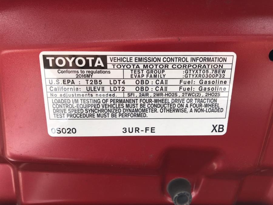 2016 Toyota Tundra 4WD Truck Double Cab 5.7L SR5, available for sale in Waterbury, Connecticut | National Auto Brokers, Inc.. Waterbury, Connecticut 2016 Toyota Tundra 4WD Truck Double Cab 5.7L SR5, available for sale in Waterbury, Connecticut | National Auto Brokers, Inc.. Waterbury, Connecticut