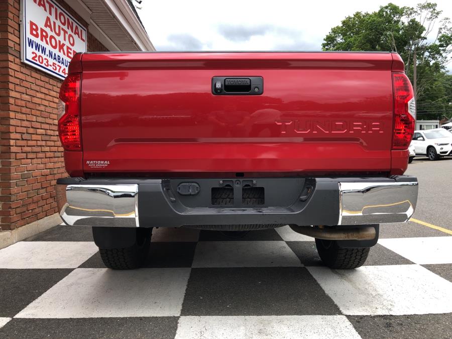 2016 Toyota Tundra 4WD Truck Double Cab 5.7L SR5, available for sale in Waterbury, Connecticut | National Auto Brokers, Inc.. Waterbury, Connecticut 2016 Toyota Tundra 4WD Truck Double Cab 5.7L SR5, available for sale in Waterbury, Connecticut | National Auto Brokers, Inc.. Waterbury, Connecticut
