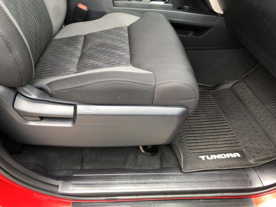 2016 Toyota Tundra 4WD Truck Double Cab 5.7L SR5, available for sale in Waterbury, Connecticut | National Auto Brokers, Inc.. Waterbury, Connecticut 2016 Toyota Tundra 4WD Truck Double Cab 5.7L SR5, available for sale in Waterbury, Connecticut | National Auto Brokers, Inc.. Waterbury, Connecticut
