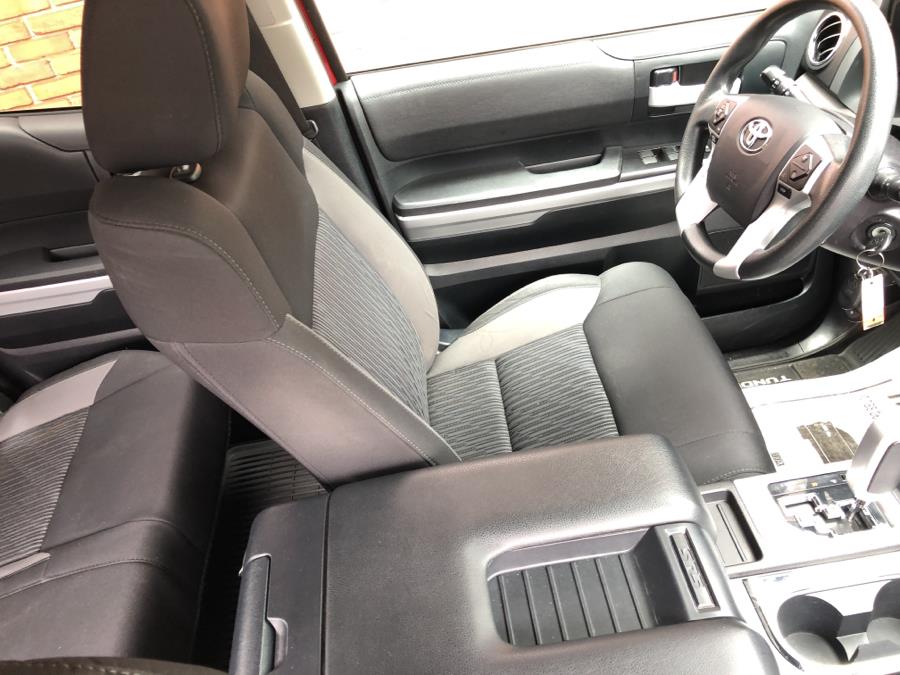 2016 Toyota Tundra 4WD Truck Double Cab 5.7L SR5, available for sale in Waterbury, Connecticut | National Auto Brokers, Inc.. Waterbury, Connecticut 2016 Toyota Tundra 4WD Truck Double Cab 5.7L SR5, available for sale in Waterbury, Connecticut | National Auto Brokers, Inc.. Waterbury, Connecticut