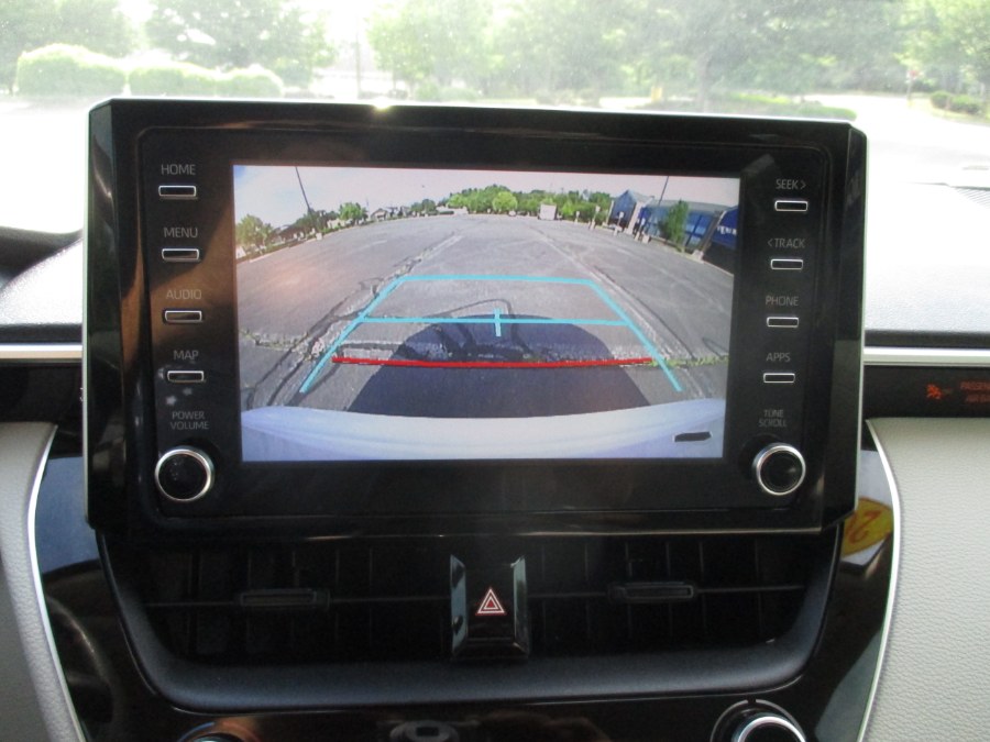 2020 Toyota Corolla LE CVT (Natl), available for sale in New Britain, Connecticut | Universal Motors LLC. New Britain, Connecticut 2020 Toyota Corolla LE CVT (Natl), available for sale in New Britain, Connecticut | Universal Motors LLC. New Britain, Connecticut