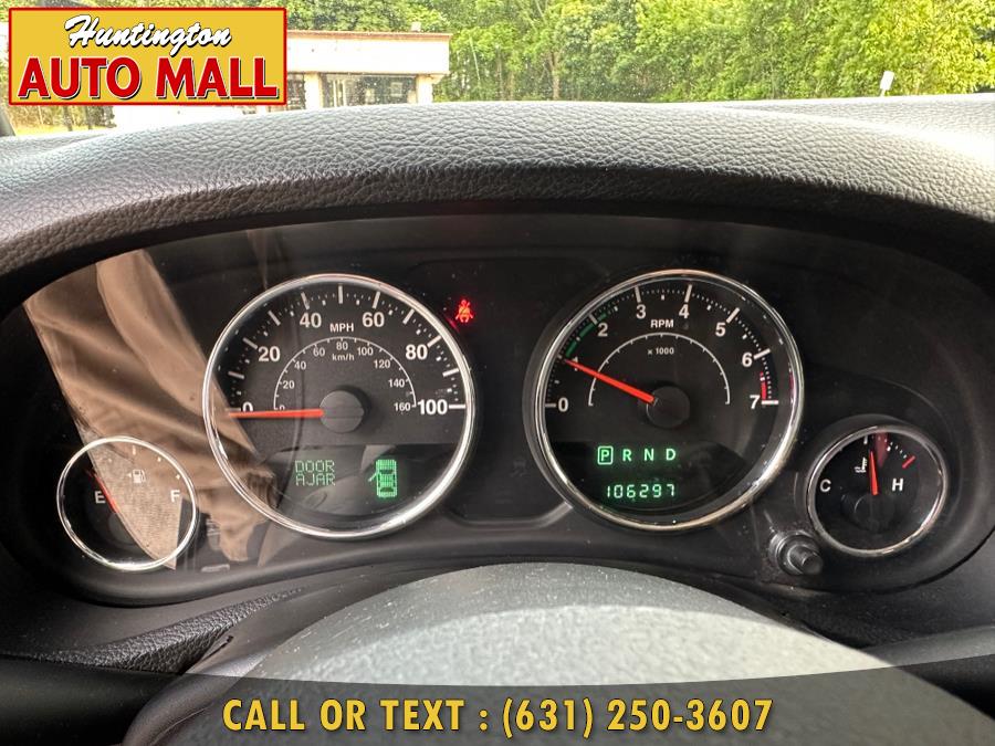 2013 Jeep Wrangler Unlimited 4WD 4dr Sahara, available for sale in Huntington Station, New York | Huntington Auto Mall. Huntington Station, New York 2013 Jeep Wrangler Unlimited 4WD 4dr Sahara, available for sale in Huntington Station, New York | Huntington Auto Mall. Huntington Station, New York