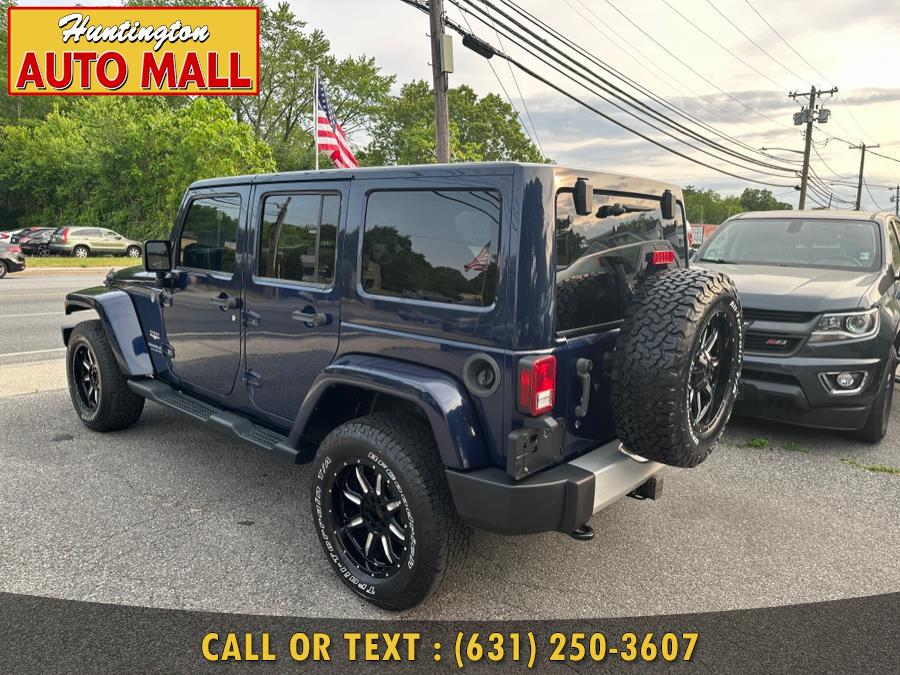 2013 Jeep Wrangler Unlimited 4WD 4dr Sahara, available for sale in Huntington Station, New York | Huntington Auto Mall. Huntington Station, New York 2013 Jeep Wrangler Unlimited 4WD 4dr Sahara, available for sale in Huntington Station, New York | Huntington Auto Mall. Huntington Station, New York