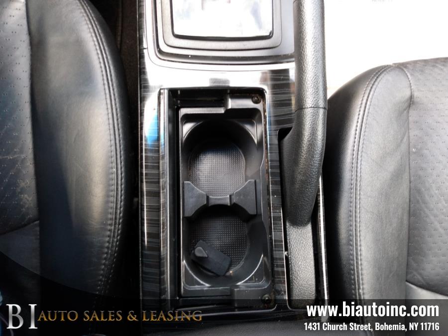 2009 Mazda Mazda6 4dr Sdn Auto i Touring, available for sale in Bohemia, New York | B I Auto Sales. Bohemia, New York 2009 Mazda Mazda6 4dr Sdn Auto i Touring, available for sale in Bohemia, New York | B I Auto Sales. Bohemia, New York