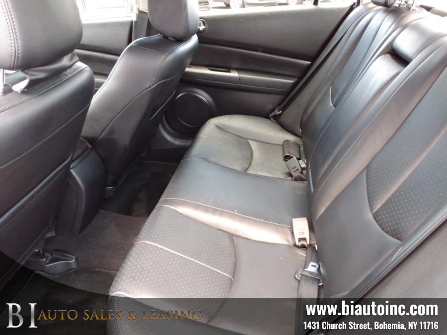 2009 Mazda Mazda6 4dr Sdn Auto i Touring, available for sale in Bohemia, New York | B I Auto Sales. Bohemia, New York 2009 Mazda Mazda6 4dr Sdn Auto i Touring, available for sale in Bohemia, New York | B I Auto Sales. Bohemia, New York