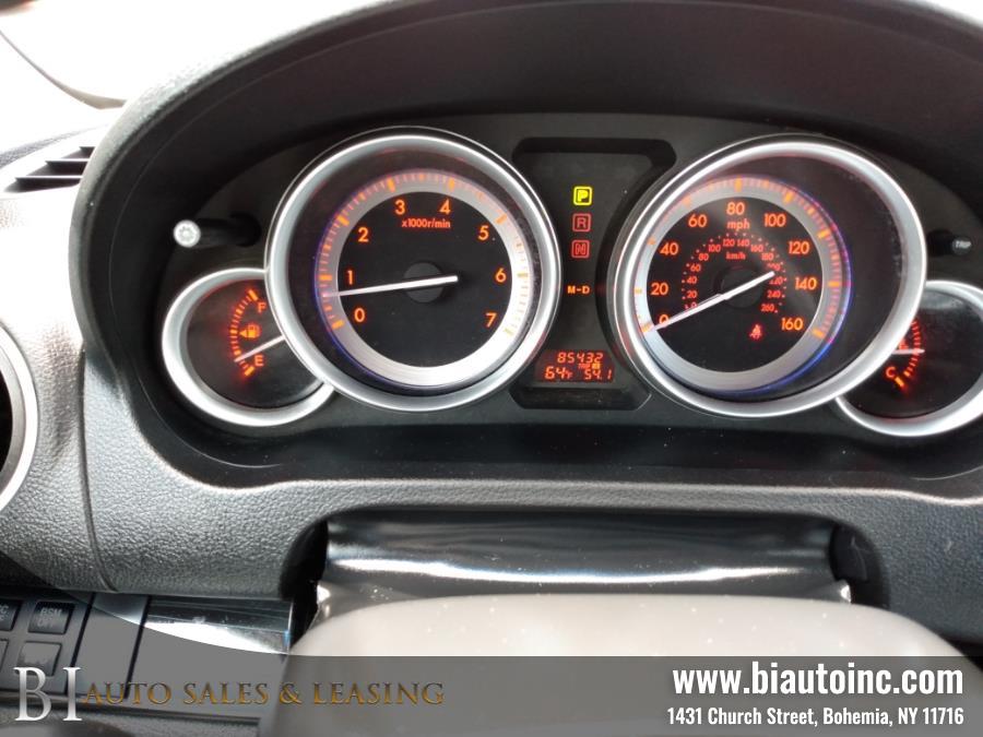 2009 Mazda Mazda6 4dr Sdn Auto i Touring, available for sale in Bohemia, New York | B I Auto Sales. Bohemia, New York 2009 Mazda Mazda6 4dr Sdn Auto i Touring, available for sale in Bohemia, New York | B I Auto Sales. Bohemia, New York