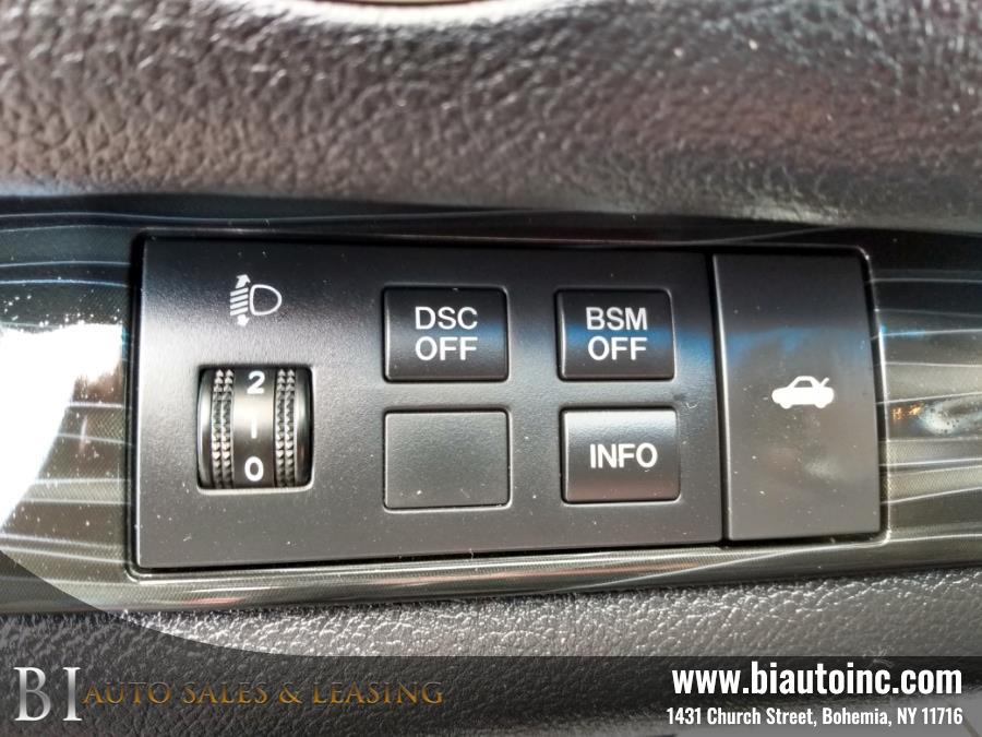 2009 Mazda Mazda6 4dr Sdn Auto i Touring, available for sale in Bohemia, New York | B I Auto Sales. Bohemia, New York 2009 Mazda Mazda6 4dr Sdn Auto i Touring, available for sale in Bohemia, New York | B I Auto Sales. Bohemia, New York