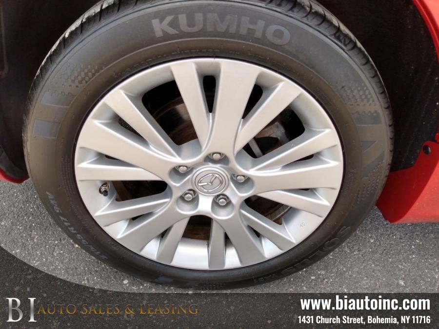 2009 Mazda Mazda6 4dr Sdn Auto i Touring, available for sale in Bohemia, New York | B I Auto Sales. Bohemia, New York 2009 Mazda Mazda6 4dr Sdn Auto i Touring, available for sale in Bohemia, New York | B I Auto Sales. Bohemia, New York