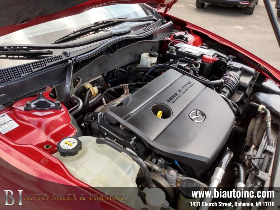 2009 Mazda Mazda6 4dr Sdn Auto i Touring, available for sale in Bohemia, New York | B I Auto Sales. Bohemia, New York 2009 Mazda Mazda6 4dr Sdn Auto i Touring, available for sale in Bohemia, New York | B I Auto Sales. Bohemia, New York