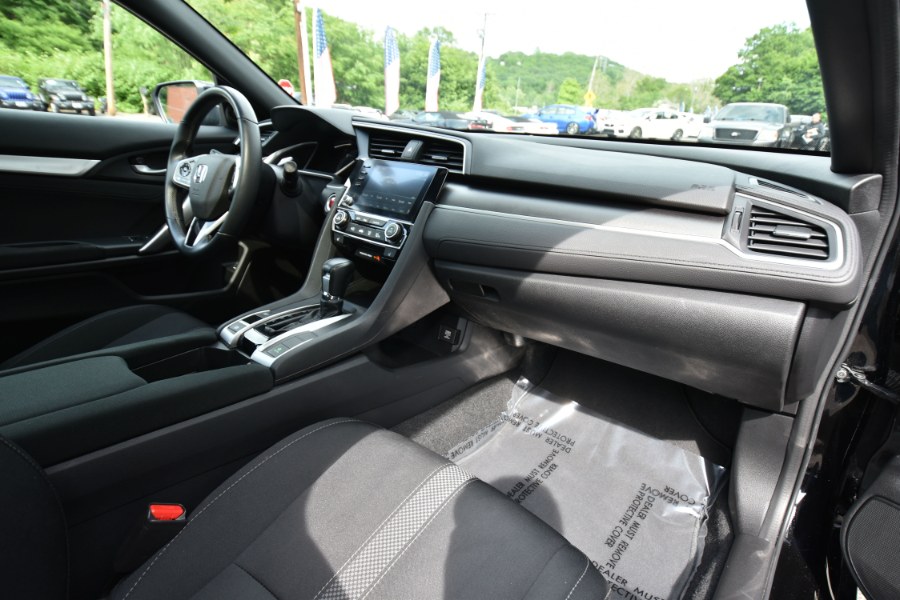 2020 Honda Civic Coupe EX CVT, available for sale in Waterbury, Connecticut | Highline Car Connection. Waterbury, Connecticut 2020 Honda Civic Coupe EX CVT, available for sale in Waterbury, Connecticut | Highline Car Connection. Waterbury, Connecticut