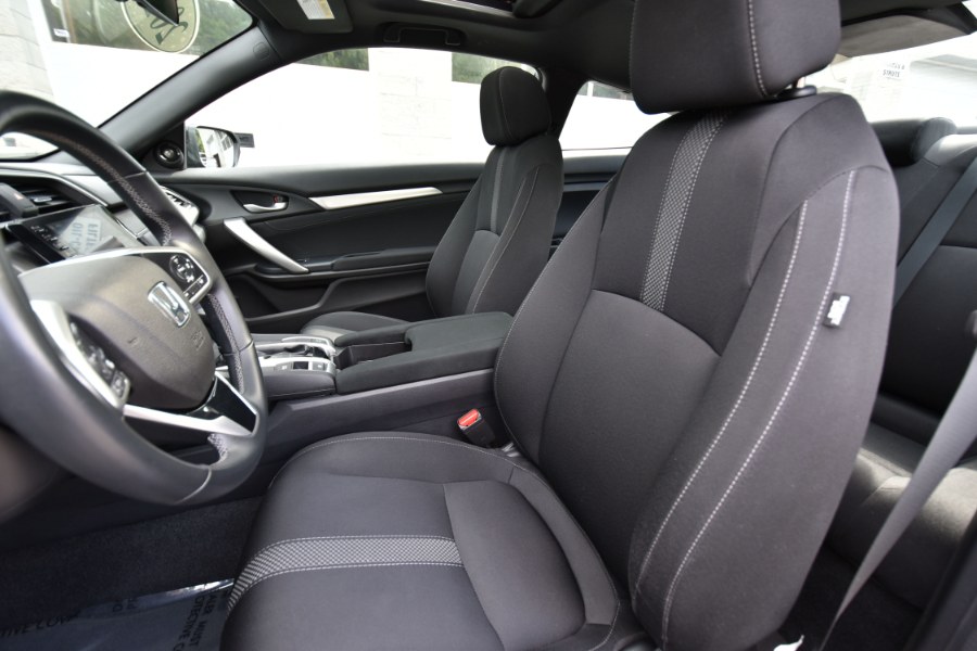 2020 Honda Civic Coupe EX CVT, available for sale in Waterbury, Connecticut | Highline Car Connection. Waterbury, Connecticut 2020 Honda Civic Coupe EX CVT, available for sale in Waterbury, Connecticut | Highline Car Connection. Waterbury, Connecticut