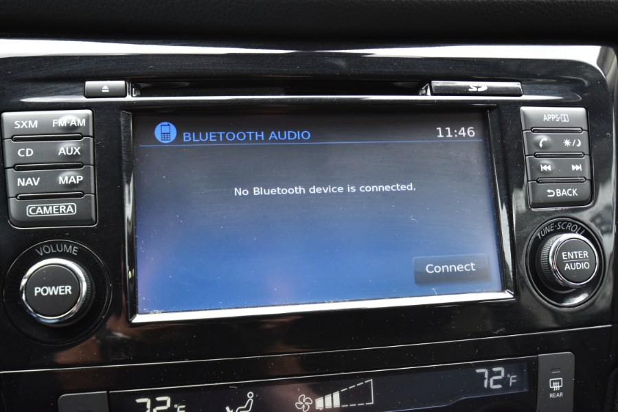 2017 Nissan Rogue 2017.5 AWD SL, available for sale in Waterbury, Connecticut | Highline Car Connection. Waterbury, Connecticut 2017 Nissan Rogue 2017.5 AWD SL, available for sale in Waterbury, Connecticut | Highline Car Connection. Waterbury, Connecticut