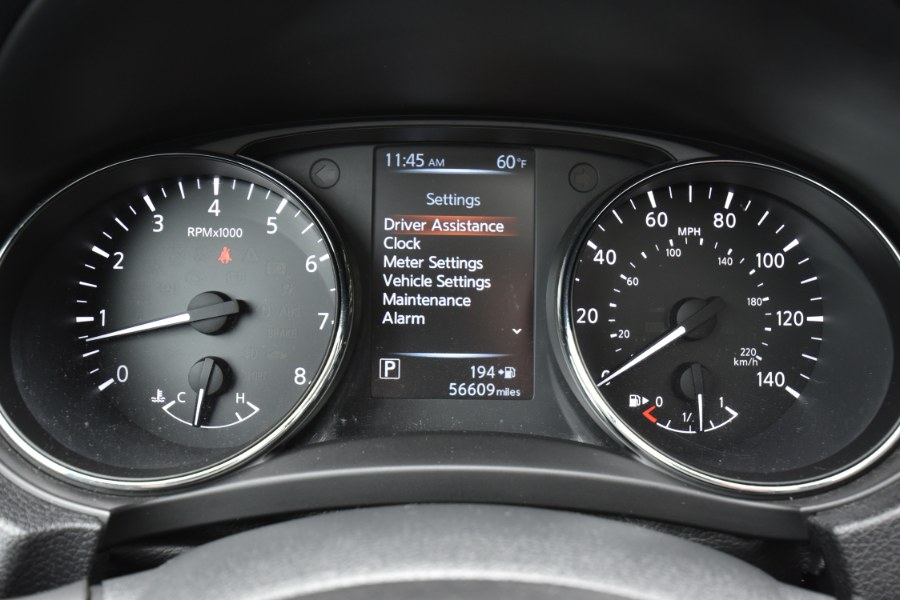 2017 Nissan Rogue 2017.5 AWD SL, available for sale in Waterbury, Connecticut | Highline Car Connection. Waterbury, Connecticut 2017 Nissan Rogue 2017.5 AWD SL, available for sale in Waterbury, Connecticut | Highline Car Connection. Waterbury, Connecticut