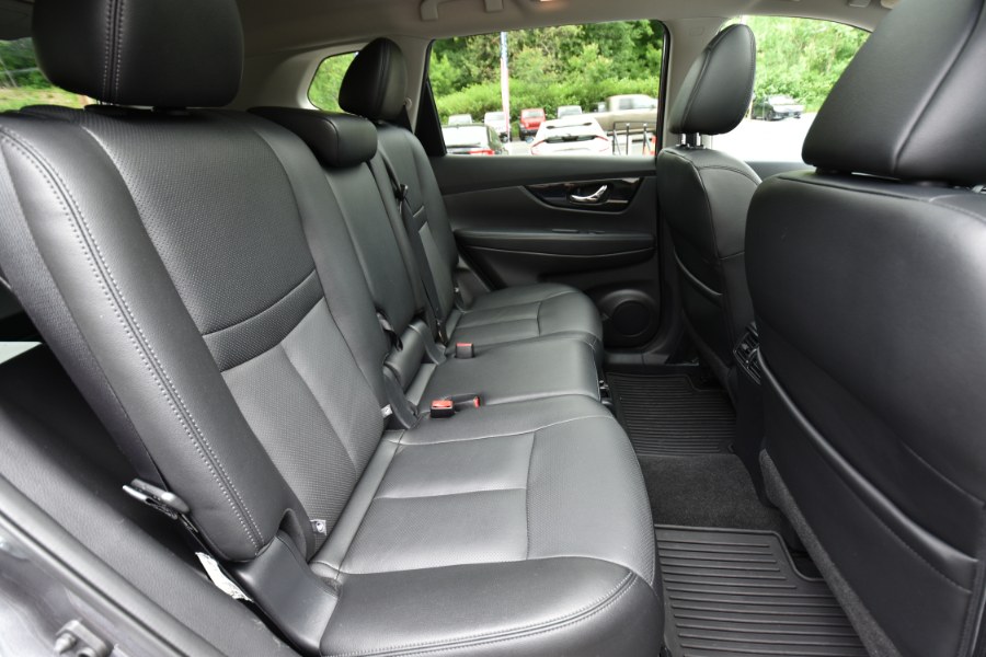 2017 Nissan Rogue 2017.5 AWD SL, available for sale in Waterbury, Connecticut | Highline Car Connection. Waterbury, Connecticut 2017 Nissan Rogue 2017.5 AWD SL, available for sale in Waterbury, Connecticut | Highline Car Connection. Waterbury, Connecticut