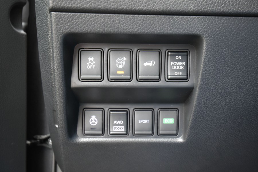2017 Nissan Rogue 2017.5 AWD SL, available for sale in Waterbury, Connecticut | Highline Car Connection. Waterbury, Connecticut 2017 Nissan Rogue 2017.5 AWD SL, available for sale in Waterbury, Connecticut | Highline Car Connection. Waterbury, Connecticut