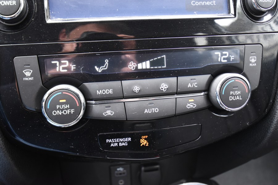 2017 Nissan Rogue 2017.5 AWD SL, available for sale in Waterbury, Connecticut | Highline Car Connection. Waterbury, Connecticut 2017 Nissan Rogue 2017.5 AWD SL, available for sale in Waterbury, Connecticut | Highline Car Connection. Waterbury, Connecticut