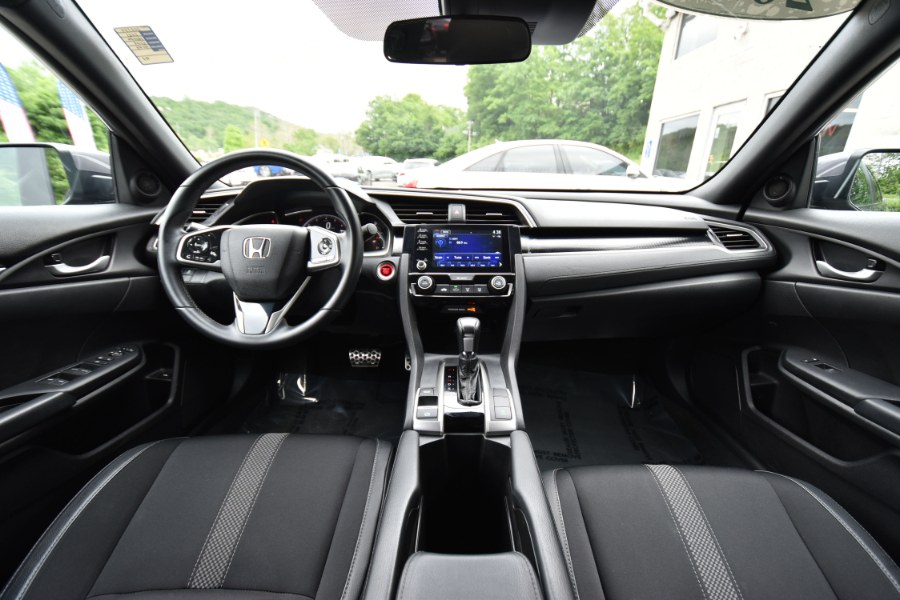 2021 Honda Civic Sedan Sport CVT, available for sale in Waterbury, Connecticut | Highline Car Connection. Waterbury, Connecticut 2021 Honda Civic Sedan Sport CVT, available for sale in Waterbury, Connecticut | Highline Car Connection. Waterbury, Connecticut