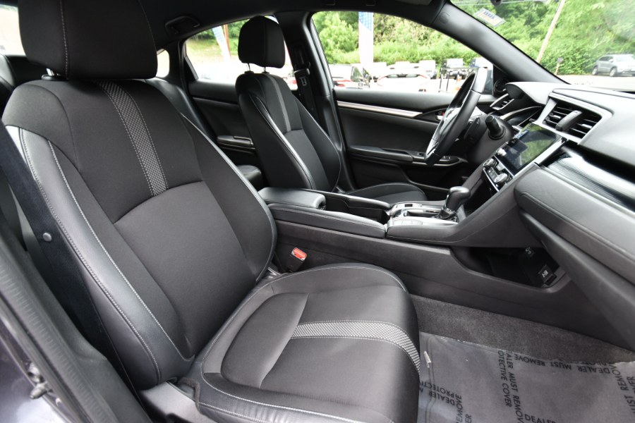 2021 Honda Civic Sedan Sport CVT, available for sale in Waterbury, Connecticut | Highline Car Connection. Waterbury, Connecticut 2021 Honda Civic Sedan Sport CVT, available for sale in Waterbury, Connecticut | Highline Car Connection. Waterbury, Connecticut