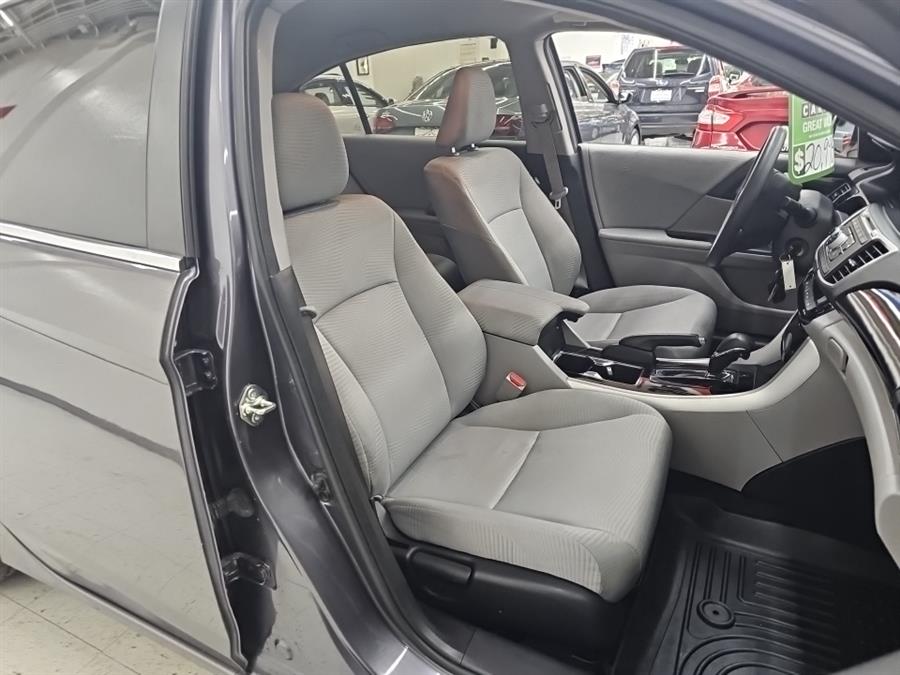 2017 Honda Accord Sedan LX CVT, available for sale in West Haven, Connecticut | Auto Fair Inc.. West Haven, Connecticut 2017 Honda Accord Sedan LX CVT, available for sale in West Haven, Connecticut | Auto Fair Inc.. West Haven, Connecticut