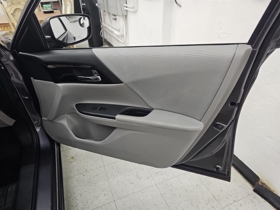2017 Honda Accord Sedan LX CVT, available for sale in West Haven, Connecticut | Auto Fair Inc.. West Haven, Connecticut 2017 Honda Accord Sedan LX CVT, available for sale in West Haven, Connecticut | Auto Fair Inc.. West Haven, Connecticut