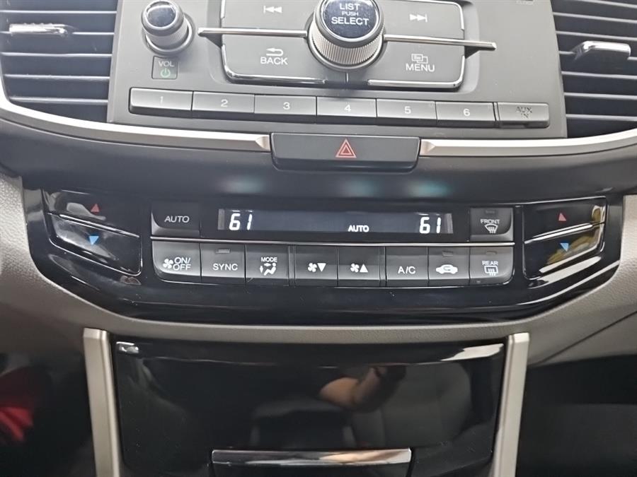 2017 Honda Accord Sedan LX CVT, available for sale in West Haven, Connecticut | Auto Fair Inc.. West Haven, Connecticut 2017 Honda Accord Sedan LX CVT, available for sale in West Haven, Connecticut | Auto Fair Inc.. West Haven, Connecticut