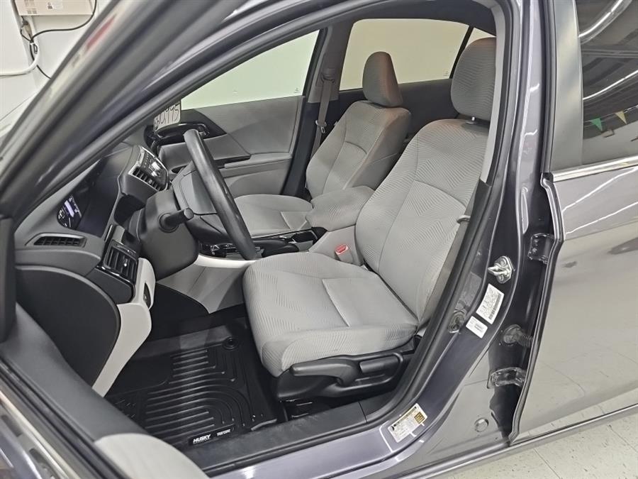 2017 Honda Accord Sedan LX CVT, available for sale in West Haven, Connecticut | Auto Fair Inc.. West Haven, Connecticut 2017 Honda Accord Sedan LX CVT, available for sale in West Haven, Connecticut | Auto Fair Inc.. West Haven, Connecticut