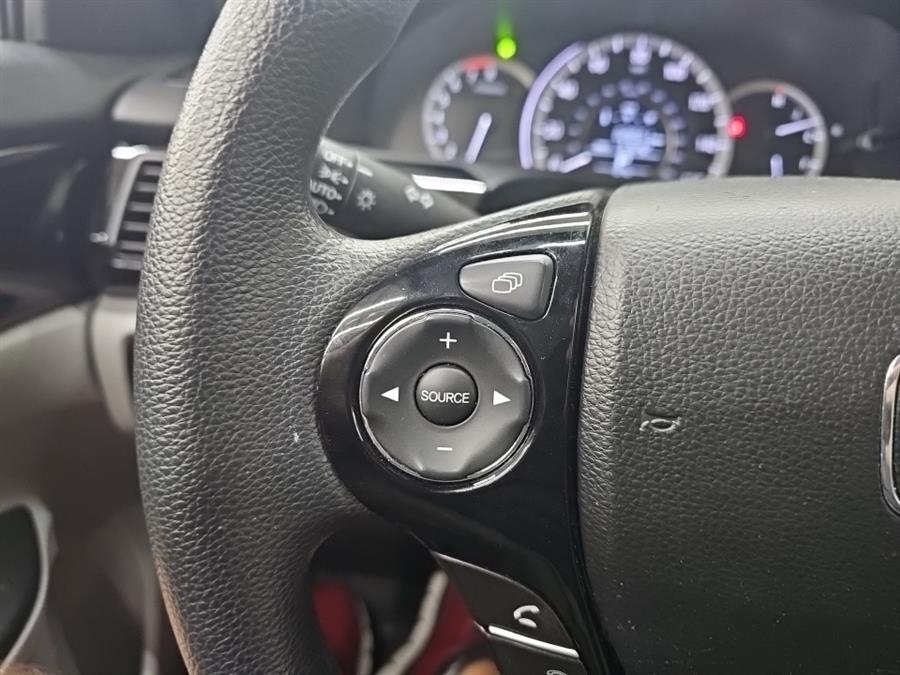 2017 Honda Accord Sedan LX CVT, available for sale in West Haven, Connecticut | Auto Fair Inc.. West Haven, Connecticut 2017 Honda Accord Sedan LX CVT, available for sale in West Haven, Connecticut | Auto Fair Inc.. West Haven, Connecticut