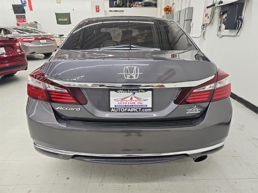2017 Honda Accord Sedan LX CVT, available for sale in West Haven, Connecticut | Auto Fair Inc.. West Haven, Connecticut 2017 Honda Accord Sedan LX CVT, available for sale in West Haven, Connecticut | Auto Fair Inc.. West Haven, Connecticut