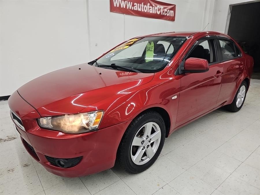 Mitsubishi Lancer 2008 in West Haven, Norwich, Middletown, New Haven