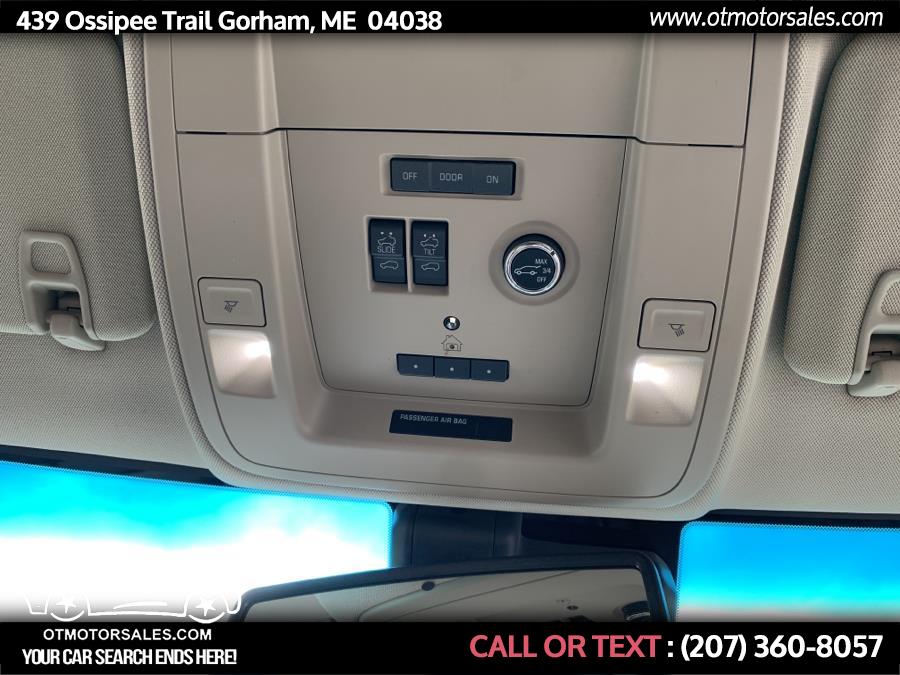 2018 GMC Yukon XL 4WD 4dr SLT, available for sale in Gorham, Maine | Ossipee Trail Motor Sales. Gorham, Maine 2018 GMC Yukon XL 4WD 4dr SLT, available for sale in Gorham, Maine | Ossipee Trail Motor Sales. Gorham, Maine