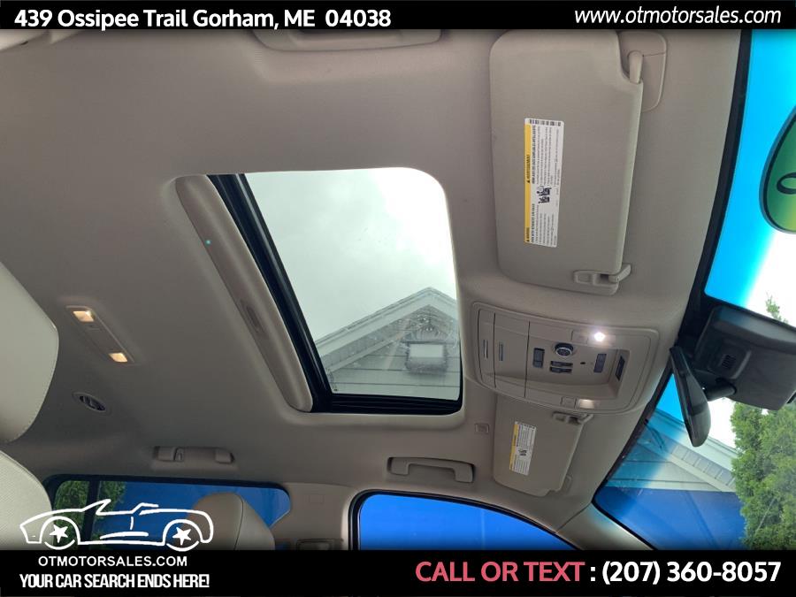 2018 GMC Yukon XL 4WD 4dr SLT, available for sale in Gorham, Maine | Ossipee Trail Motor Sales. Gorham, Maine 2018 GMC Yukon XL 4WD 4dr SLT, available for sale in Gorham, Maine | Ossipee Trail Motor Sales. Gorham, Maine