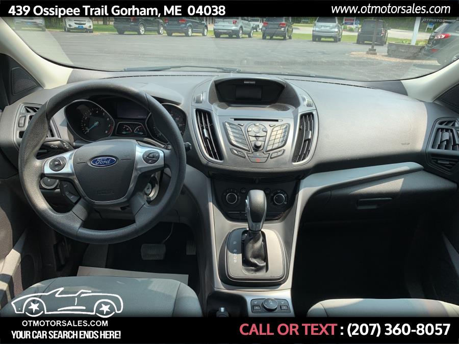 2015 Ford Escape 4WD 4dr SE, available for sale in Gorham, Maine | Ossipee Trail Motor Sales. Gorham, Maine 2015 Ford Escape 4WD 4dr SE, available for sale in Gorham, Maine | Ossipee Trail Motor Sales. Gorham, Maine