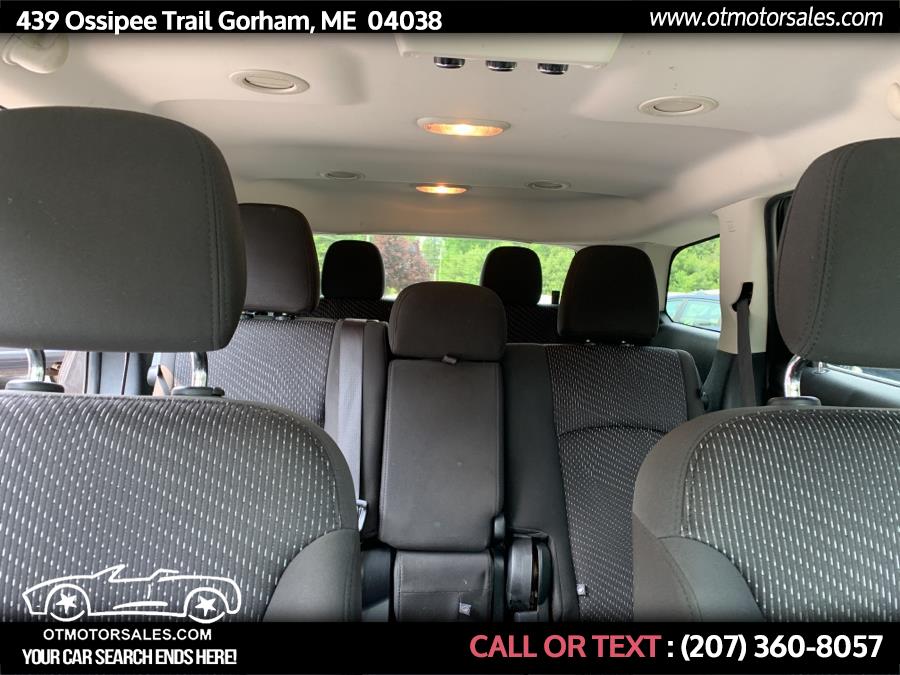 2017 Dodge Journey SE AWD, available for sale in Gorham, Maine | Ossipee Trail Motor Sales. Gorham, Maine 2017 Dodge Journey SE AWD, available for sale in Gorham, Maine | Ossipee Trail Motor Sales. Gorham, Maine