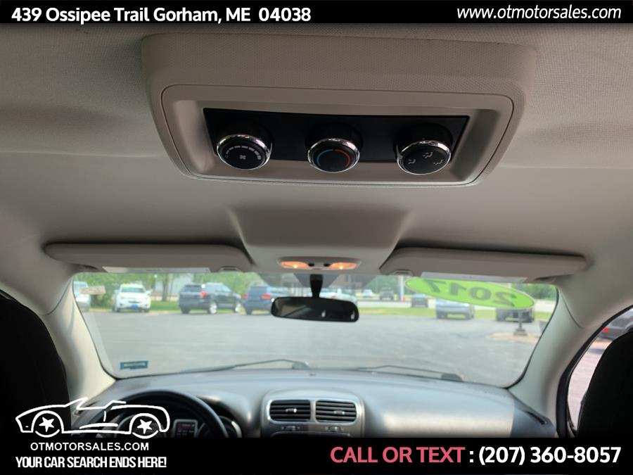 2017 Dodge Journey SE AWD, available for sale in Gorham, Maine | Ossipee Trail Motor Sales. Gorham, Maine 2017 Dodge Journey SE AWD, available for sale in Gorham, Maine | Ossipee Trail Motor Sales. Gorham, Maine