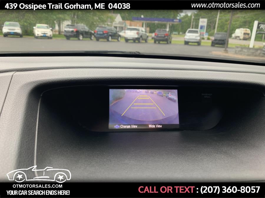 2014 Honda CR-V AWD 5dr EX, available for sale in Gorham, Maine | Ossipee Trail Motor Sales. Gorham, Maine 2014 Honda CR-V AWD 5dr EX, available for sale in Gorham, Maine | Ossipee Trail Motor Sales. Gorham, Maine
