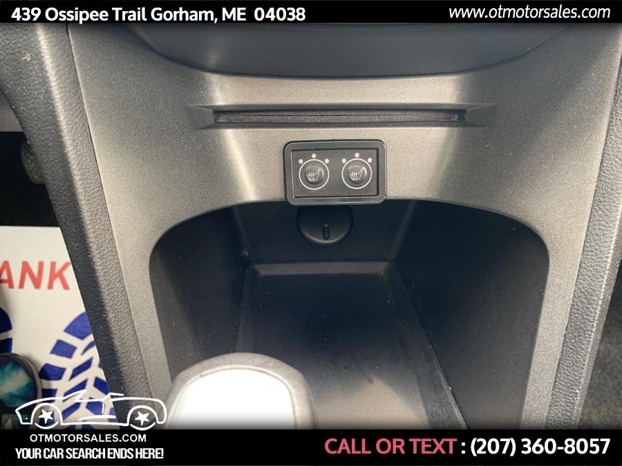2015 Chevrolet Equinox AWD 4dr LT w/1LT, available for sale in Gorham, Maine | Ossipee Trail Motor Sales. Gorham, Maine 2015 Chevrolet Equinox AWD 4dr LT w/1LT, available for sale in Gorham, Maine | Ossipee Trail Motor Sales. Gorham, Maine