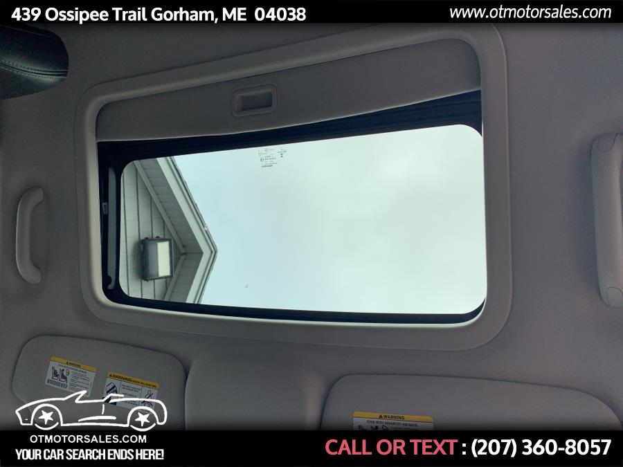 2015 Jeep Compass 4WD 4dr High Altitude Edition, available for sale in Gorham, Maine | Ossipee Trail Motor Sales. Gorham, Maine 2015 Jeep Compass 4WD 4dr High Altitude Edition, available for sale in Gorham, Maine | Ossipee Trail Motor Sales. Gorham, Maine