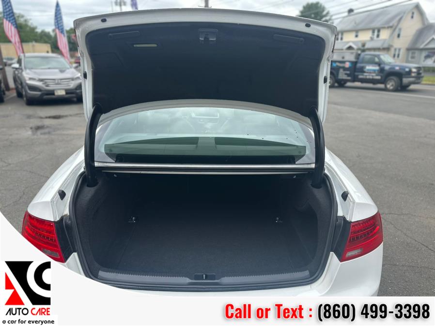2013 Audi A5 2dr Cpe Auto quattro 2.0T Premium Plus, available for sale in Vernon , Connecticut | Auto Care Motors. Vernon , Connecticut 2013 Audi A5 2dr Cpe Auto quattro 2.0T Premium Plus, available for sale in Vernon , Connecticut | Auto Care Motors. Vernon , Connecticut