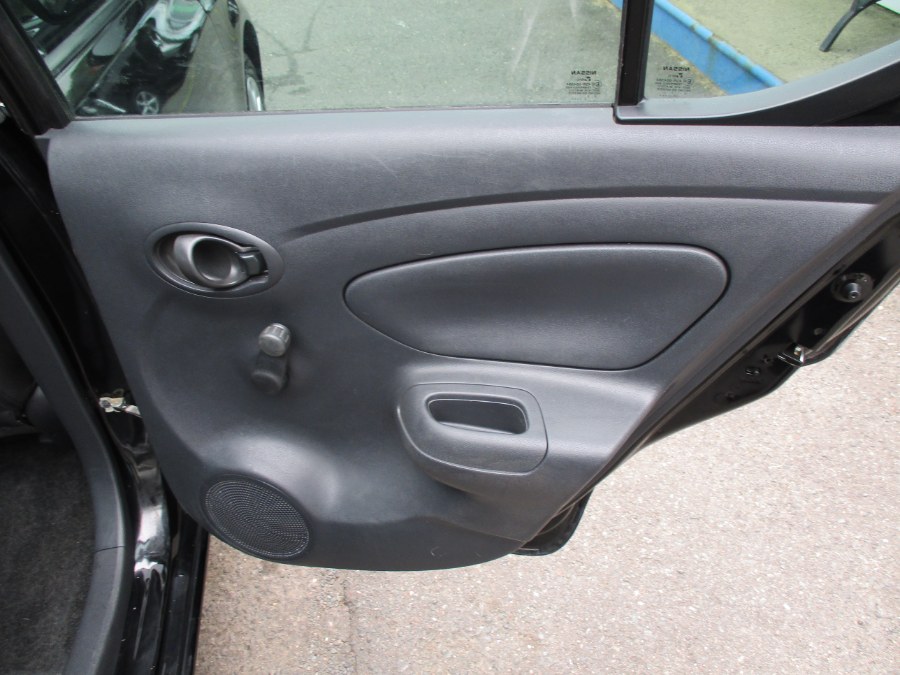 2016 Nissan Versa S, available for sale in Meriden, Connecticut | Cos Central Auto. Meriden, Connecticut 2016 Nissan Versa S, available for sale in Meriden, Connecticut | Cos Central Auto. Meriden, Connecticut