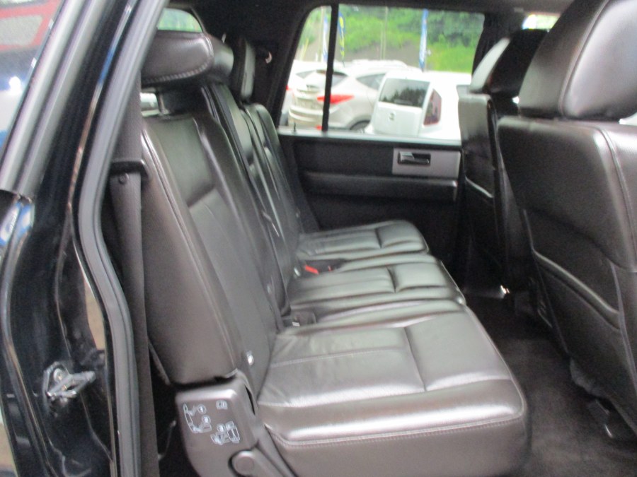 2011 Ford Expedition EL 4WD 4dr Limited, available for sale in Meriden, Connecticut | Cos Central Auto. Meriden, Connecticut 2011 Ford Expedition EL 4WD 4dr Limited, available for sale in Meriden, Connecticut | Cos Central Auto. Meriden, Connecticut