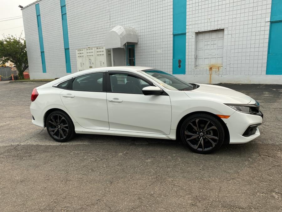 2019 Honda Civic Sedan Sport Manual, available for sale in Milford, Connecticut | Dealertown Auto Wholesalers. Milford, Connecticut 2019 Honda Civic Sedan Sport Manual, available for sale in Milford, Connecticut | Dealertown Auto Wholesalers. Milford, Connecticut