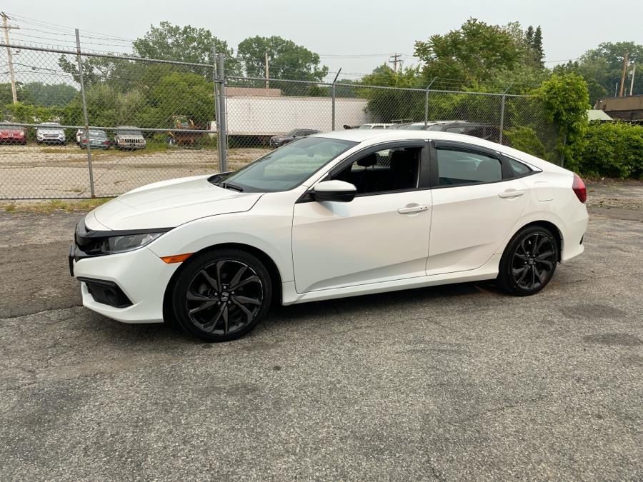 2019 Honda Civic Sedan Sport Manual, available for sale in Milford, Connecticut | Dealertown Auto Wholesalers. Milford, Connecticut 2019 Honda Civic Sedan Sport Manual, available for sale in Milford, Connecticut | Dealertown Auto Wholesalers. Milford, Connecticut