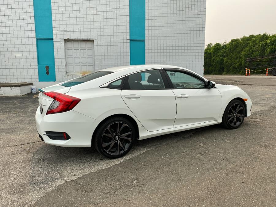 2019 Honda Civic Sedan Sport Manual, available for sale in Milford, Connecticut | Dealertown Auto Wholesalers. Milford, Connecticut 2019 Honda Civic Sedan Sport Manual, available for sale in Milford, Connecticut | Dealertown Auto Wholesalers. Milford, Connecticut